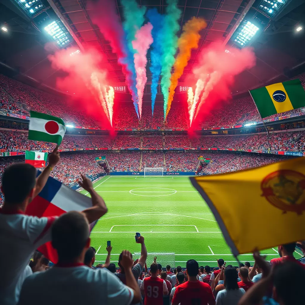 World Cup bảng L: Những trận đấu không thể bỏ lỡ — view 4