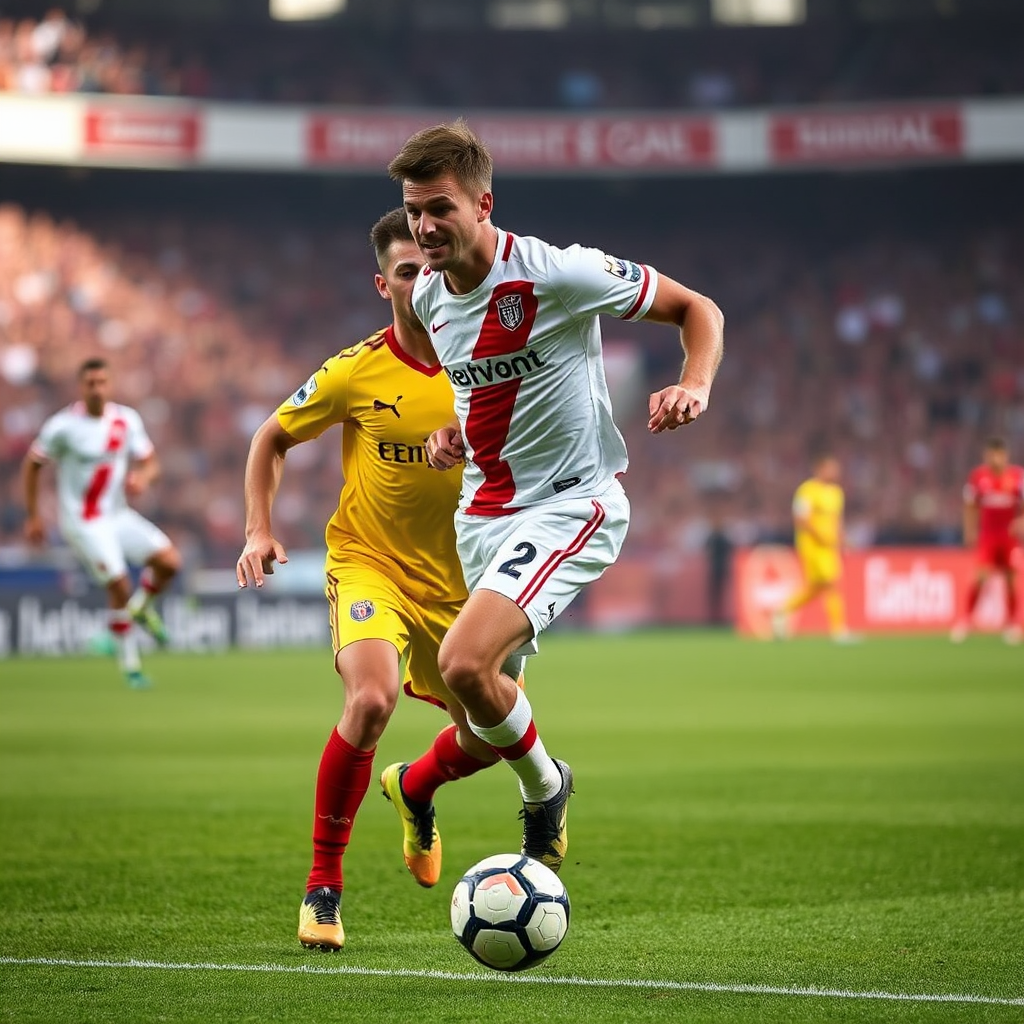 World Cup bảng L: Những trận đấu không thể bỏ lỡ