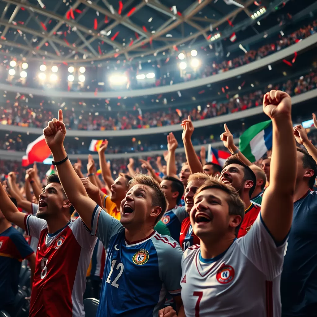 Kèo Nhà Cái Argentina vs Thụy Sĩ Ngày 12/7 – Nhận Định Chuyên Sâu Từ Cao Thủ 10 Năm Kinh Nghiệm — view 2