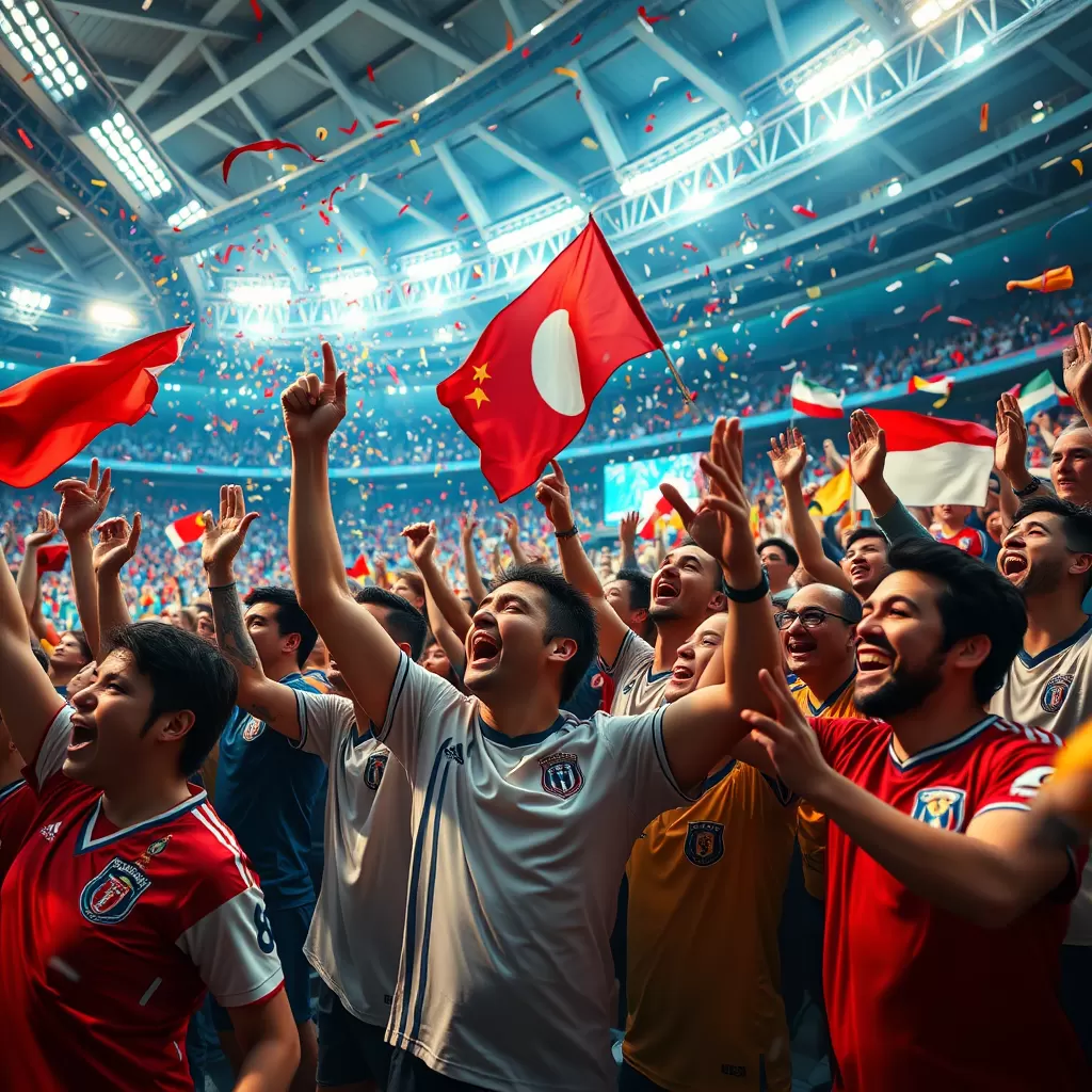 Địa điểm tổ chức World Cup 2026: Lịch thi đấu và cách xem theo giờ Việt Nam