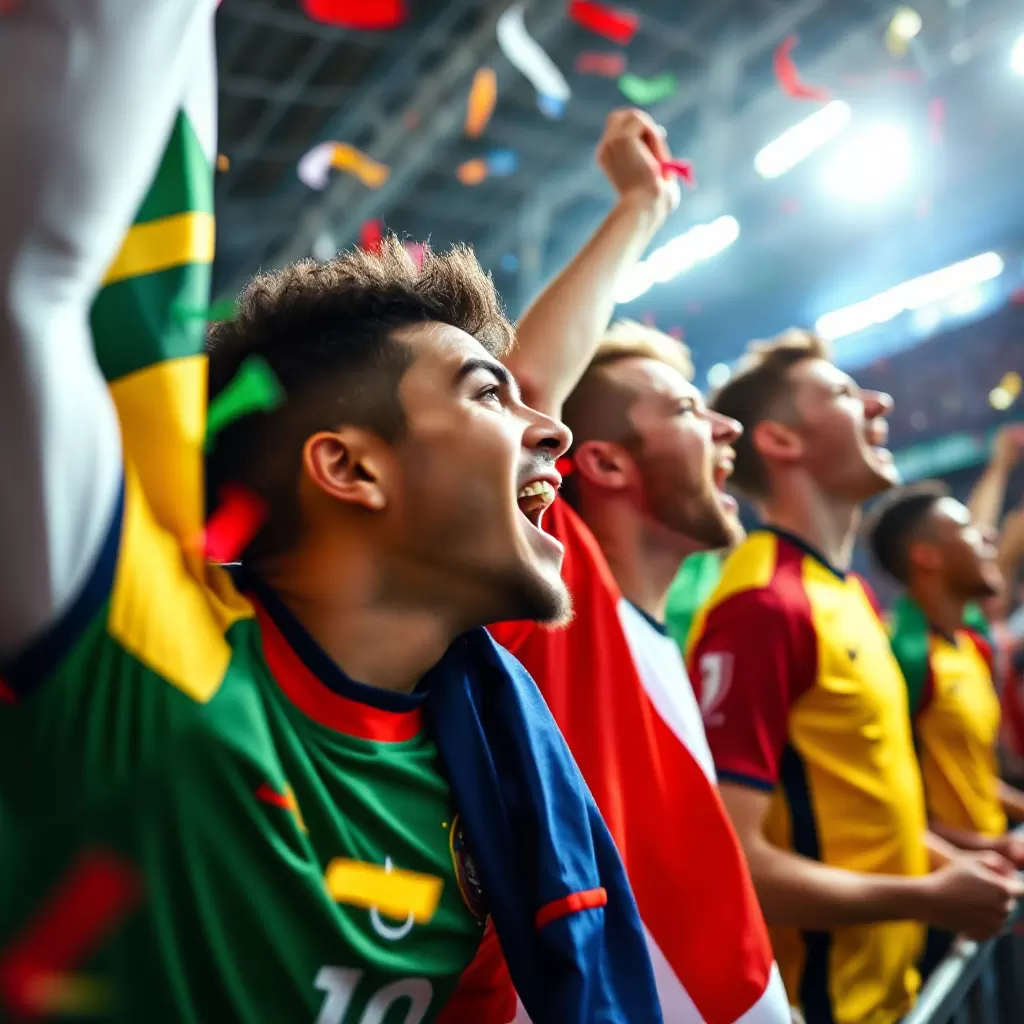 Bán kết World Cup 2026: Cập nhật liên tục và những điều cần biết — view 5
