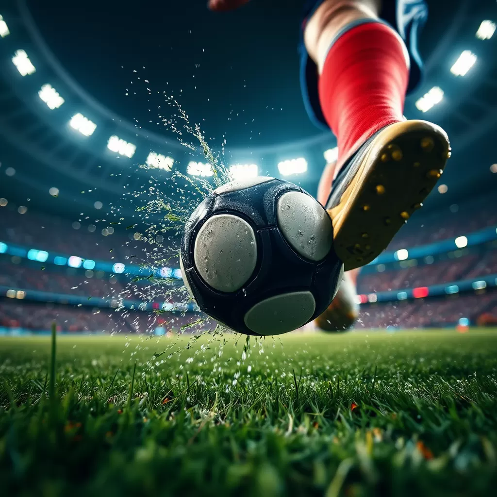 Soi kèo bóng đá France vs Senegal chuẩn xác hôm nay: Bí kíp từ chuyên gia — view 4